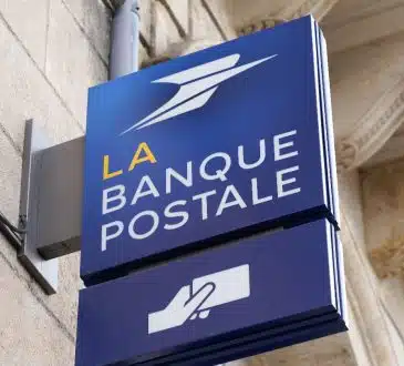 banque postale en ligne