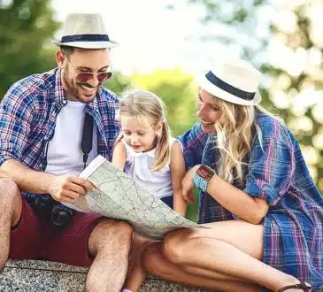 10 astuces pour faciliter les voyages en famille