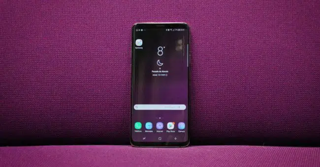 galaxy s9