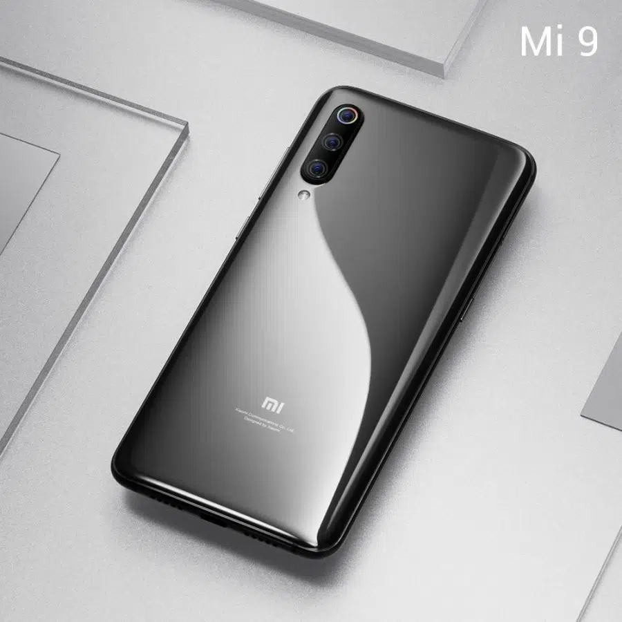 presentacion xiaomi mi 9