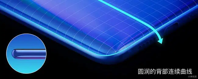 xiaomi mi 9