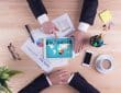 présentation entreprise
