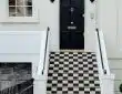 3 conseils pour choisir une porte d'entrée en alu