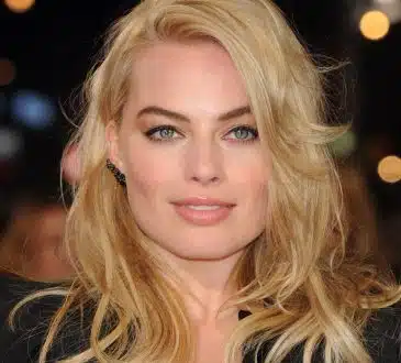 Margot Robbie