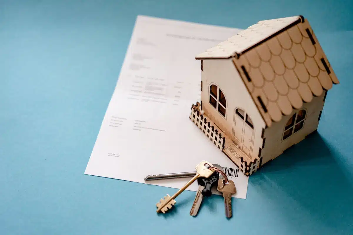 immobilier  législation