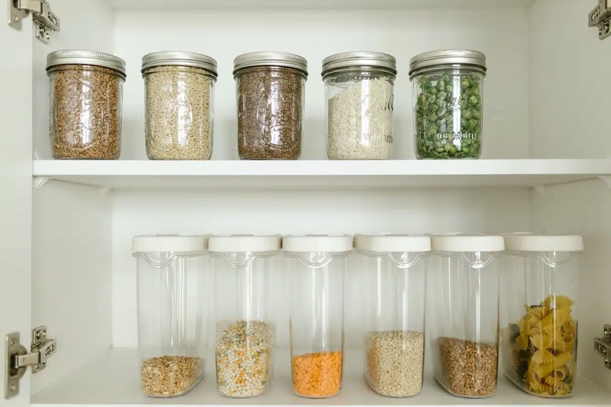 rangement  organisation