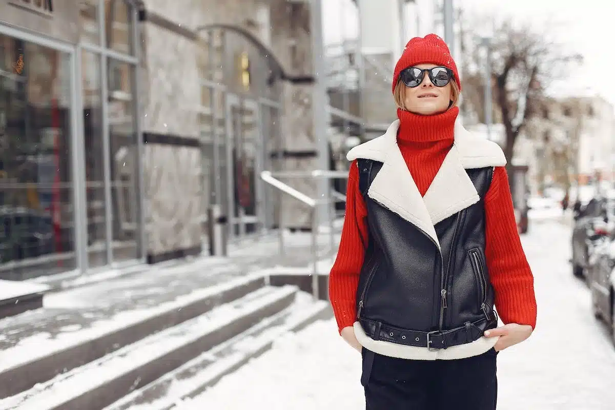 style hiver
