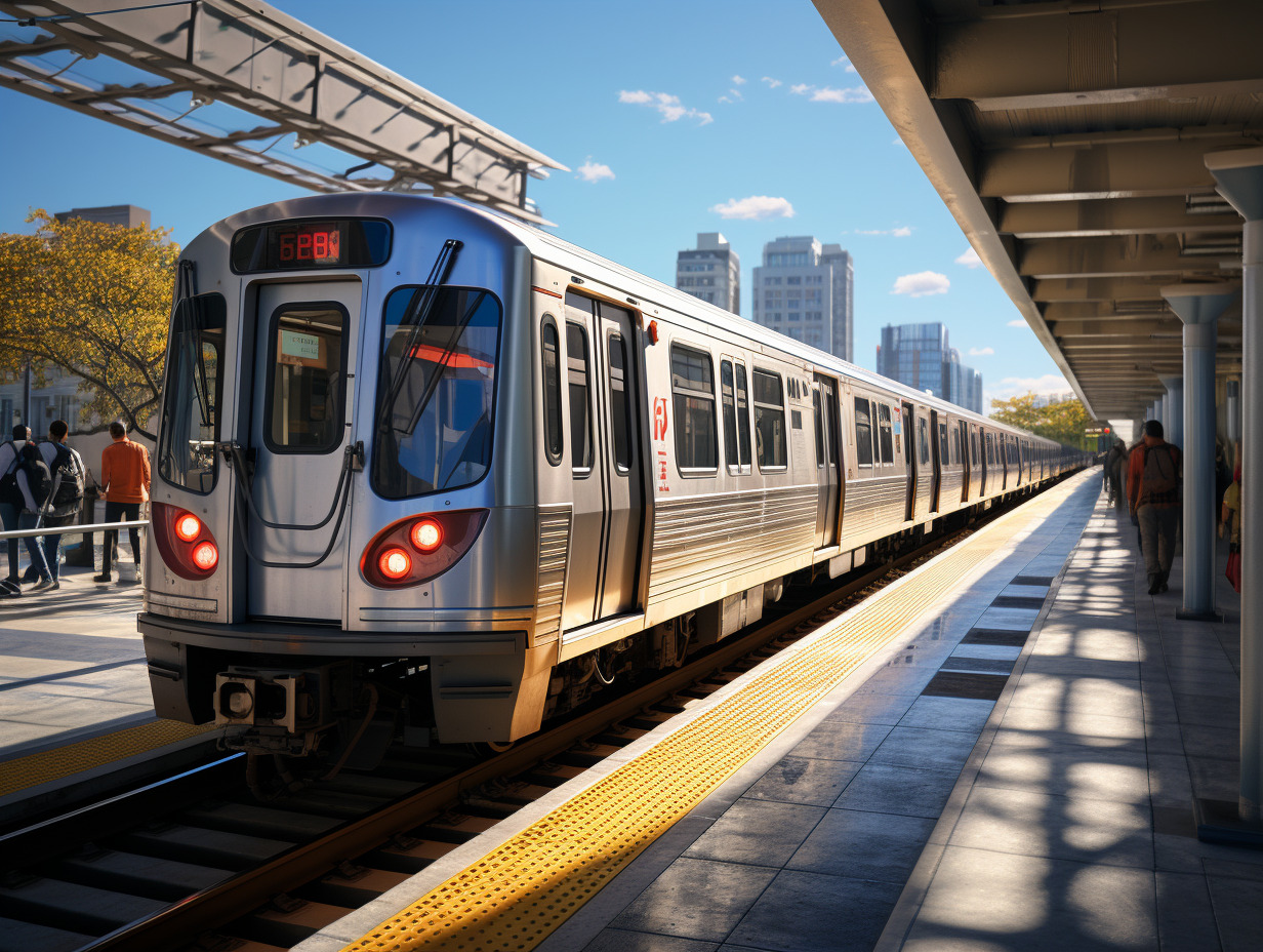 métro c  records