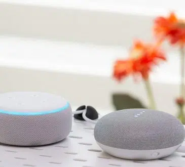 Alexa ou Google Assistant quel assistant vocal choisir