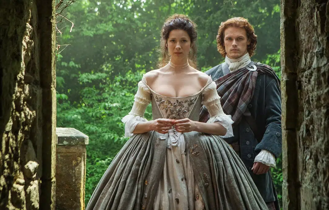 Caitriona Balfe : biographie de l'actrice et mannequin irlandaise