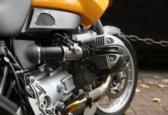 Comment bien négocier le prix d'une moto