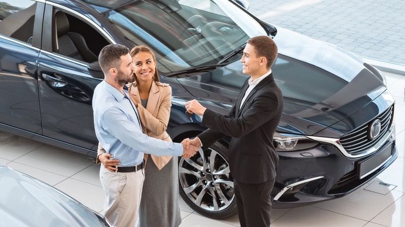 Comment choisir le bon mandataire auto en ligne ?