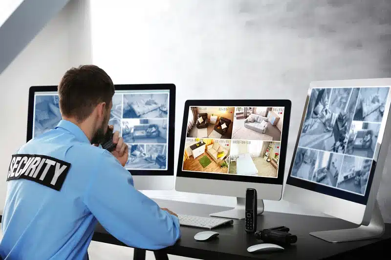 Comment trouver du travail pour le poste de gardien d’immeuble ?