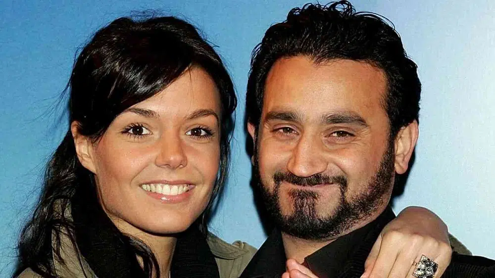 Hanouna qui est l'ex femme de Cyril Hanouna