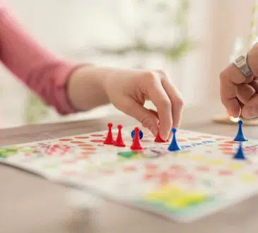 jeux de société pour jouer en famille