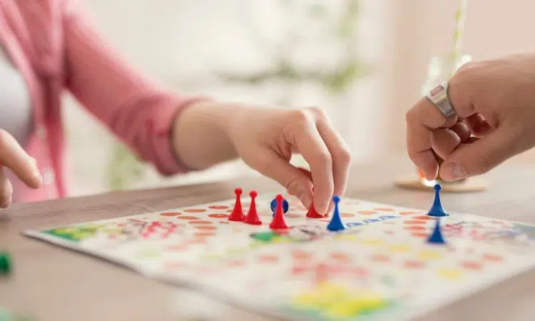 jeux de société pour jouer en famille