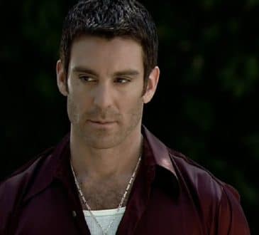 Michael T Weiss biographie de l'acteur phare de la série Jarod