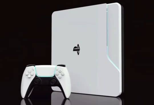 logo PlayStation