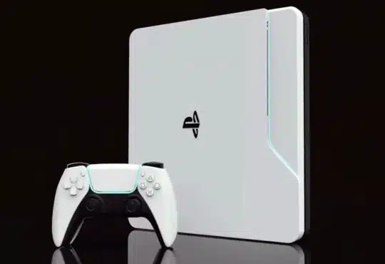 logo PlayStation