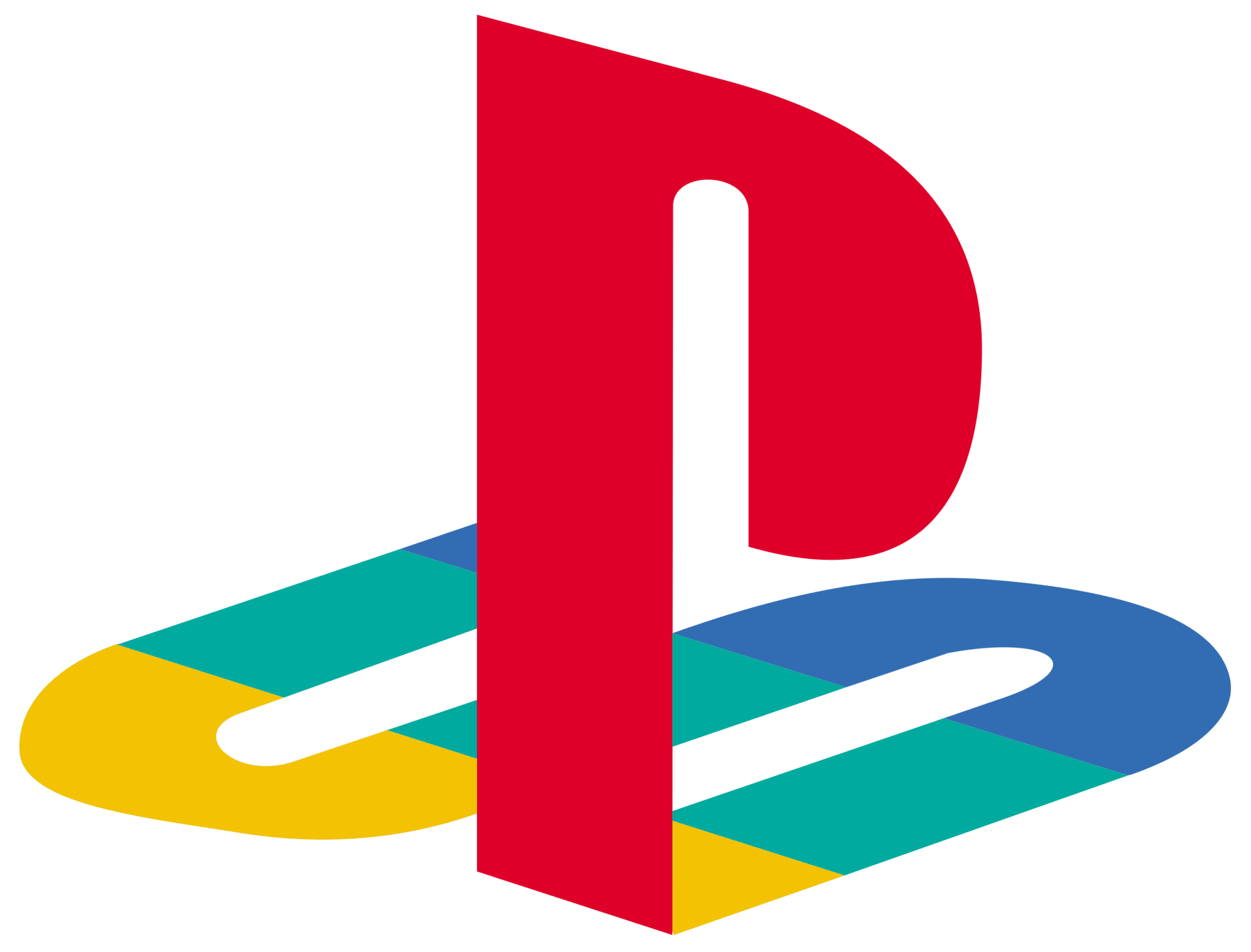 logo PlayStation