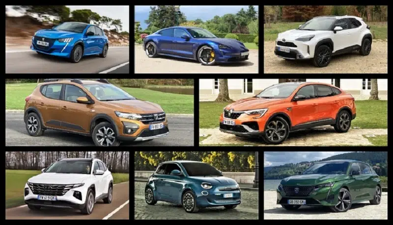 Quelle voiture meilleur rapport qualité prix