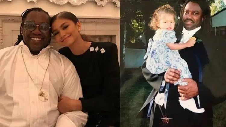 Qui est Kazembe Ajamu Coleman, le père de Zendaya