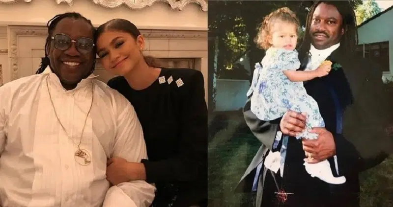 Qui est Kazembe Ajamu Coleman, le père de Zendaya