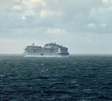 Découverte immersive du grand nord avec une croisière Polarfront !