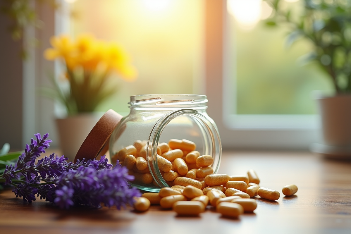 plantes médicinales