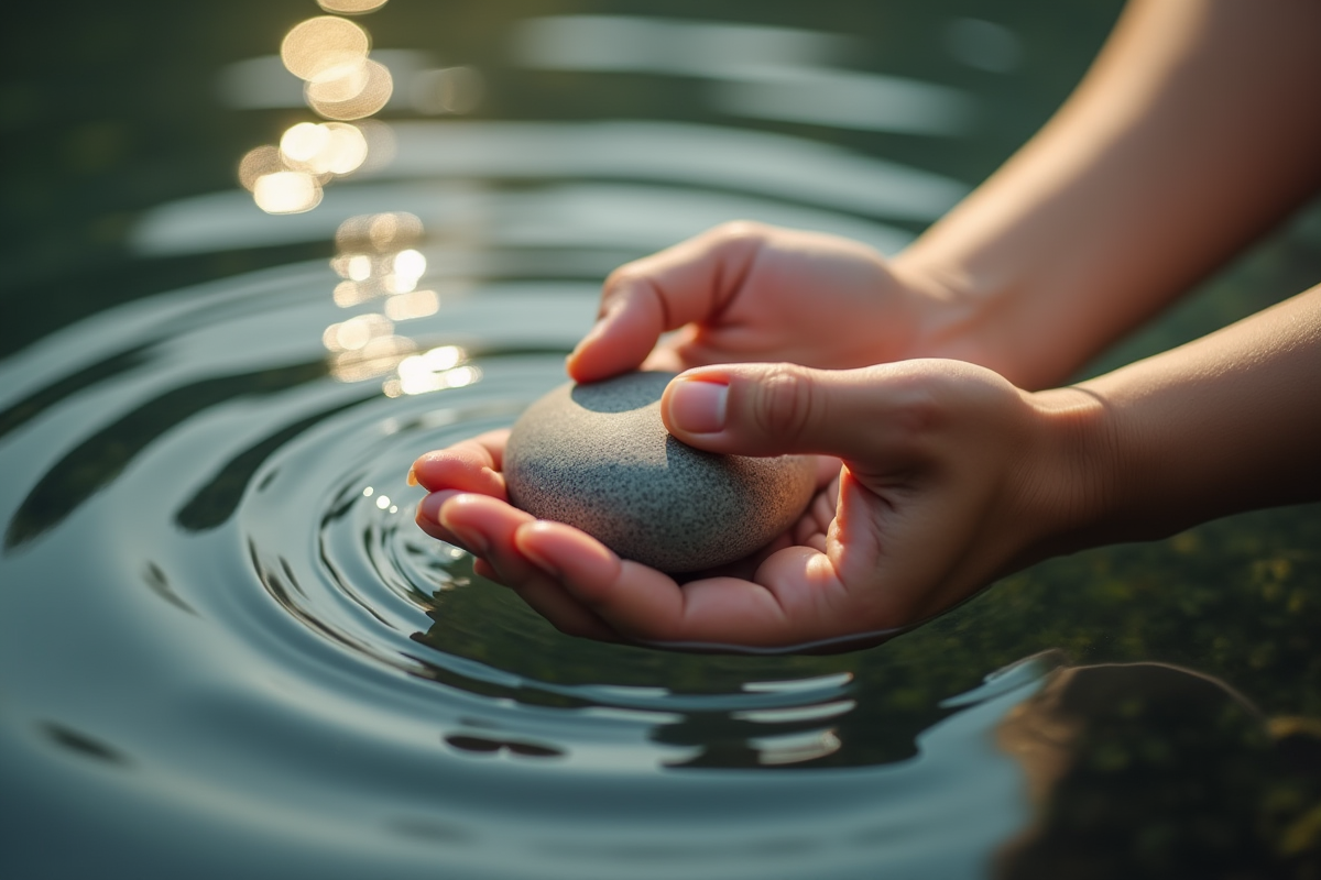 méditation zen
