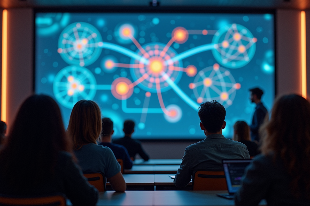 cybersécurité formation