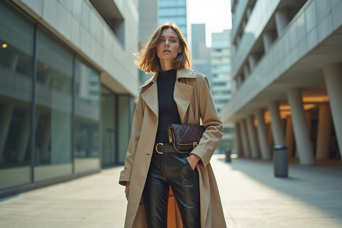 vêtements prêt-à-porter