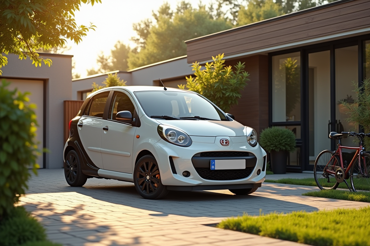 voiture budget