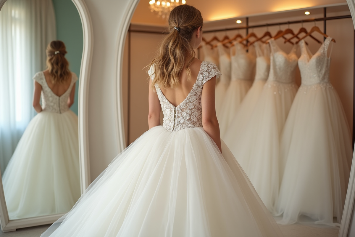robe adolescente