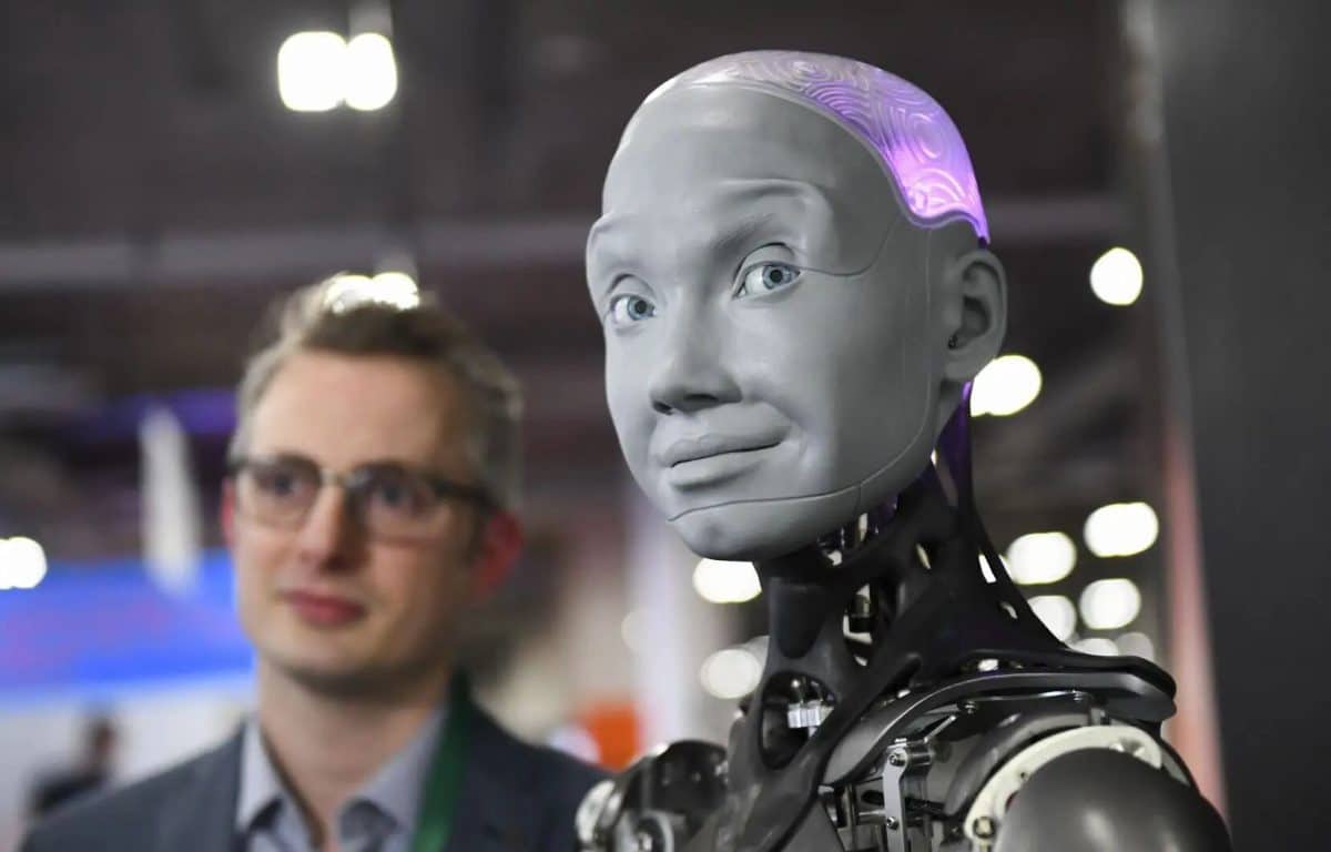 révolutions technologiques