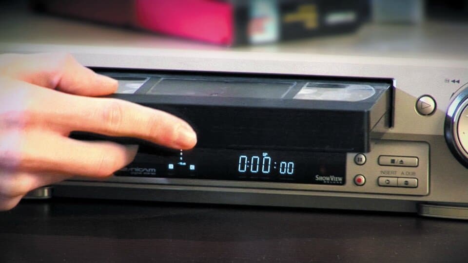 Comment Copier Cassette Vhs Sur Pc at Joan Duhart blog