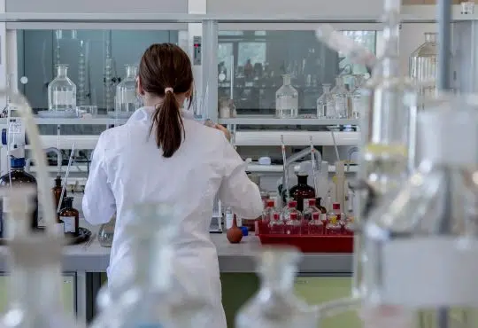 Trouver un laboratoire de biologie médicale à Cannet-des-Maures