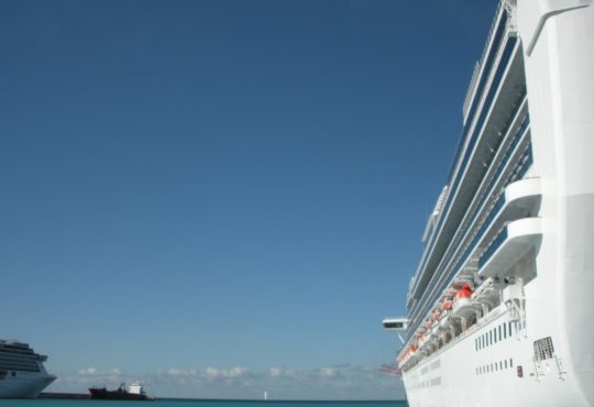 Le Ponant : un bateau d'exception à prix abordable