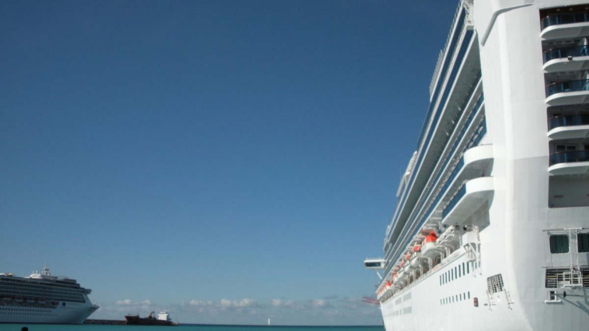 Le Ponant : un bateau d'exception à prix abordable