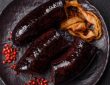 Les bienfaits des pommes caramélisées dans la cuisine du boudin noir