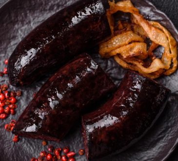 Les bienfaits des pommes caramélisées dans la cuisine du boudin noir