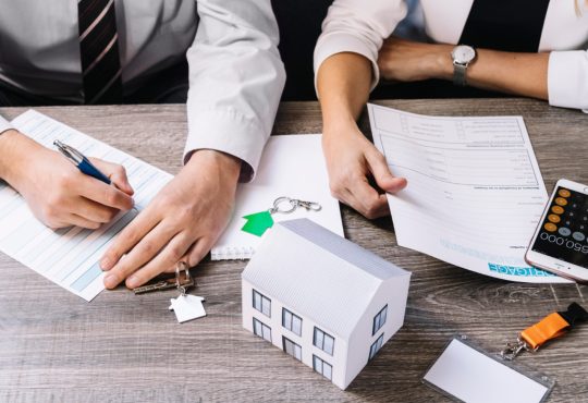 Les étapes pour réussir son investissement en SCPI