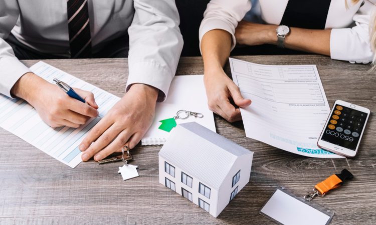 Les étapes pour réussir son investissement en SCPI