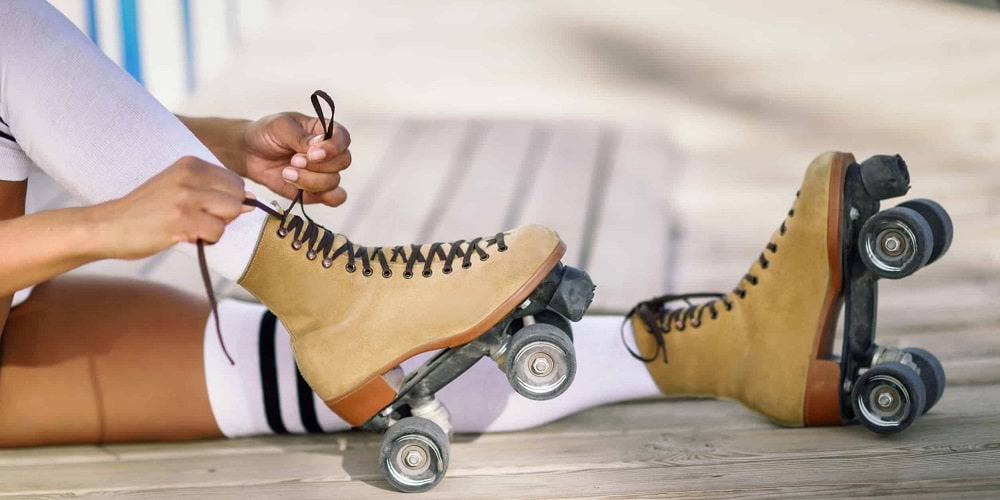 Comment faire du patin à roulette les meilleurs conseils pour débuter Web United