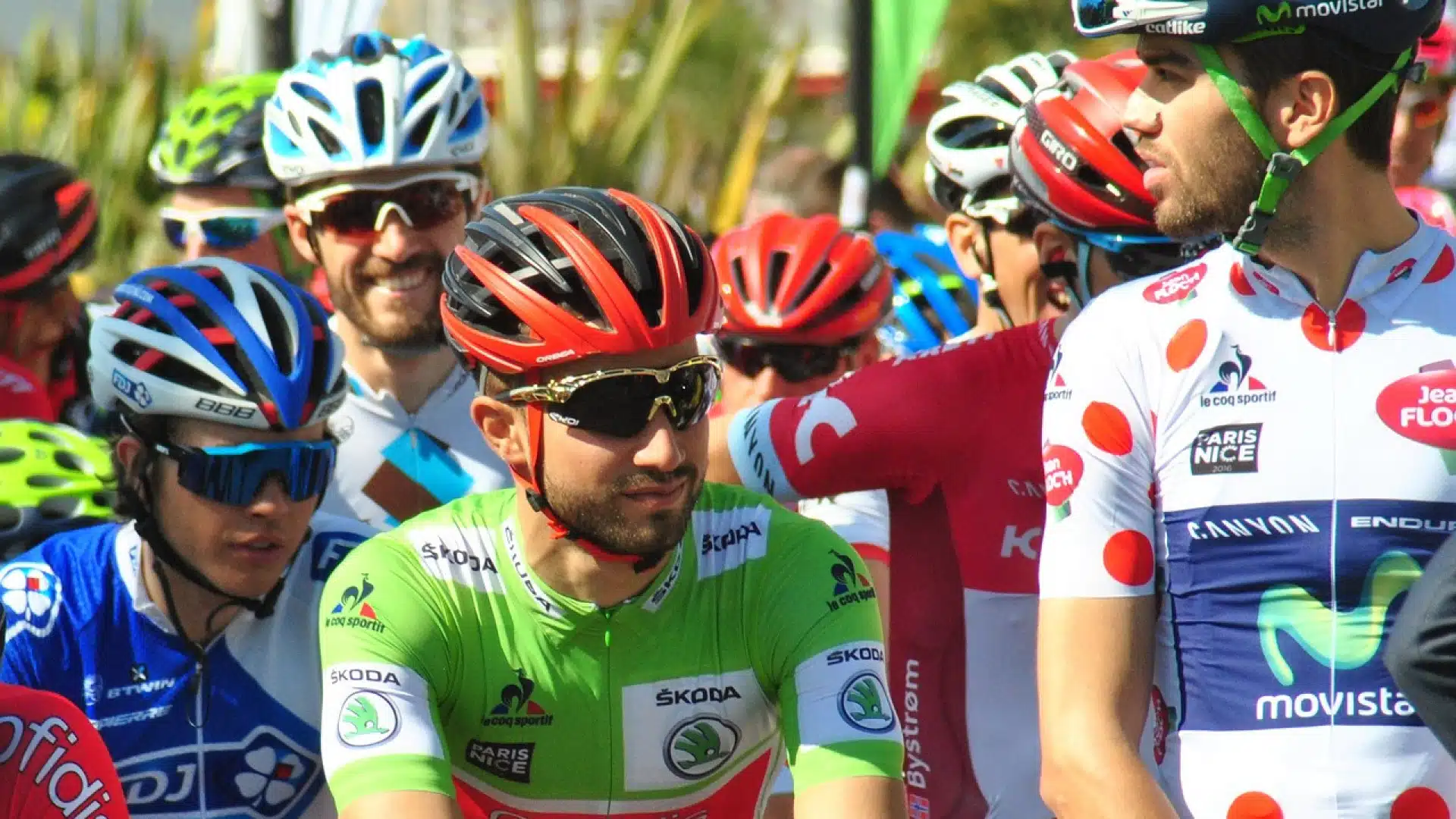 Pourquoi choisir Iovevelo pour un maillot de vélo vintage ?