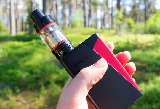 Que faut-il comme compétences pour être grossiste de cigarettes électroniques ?