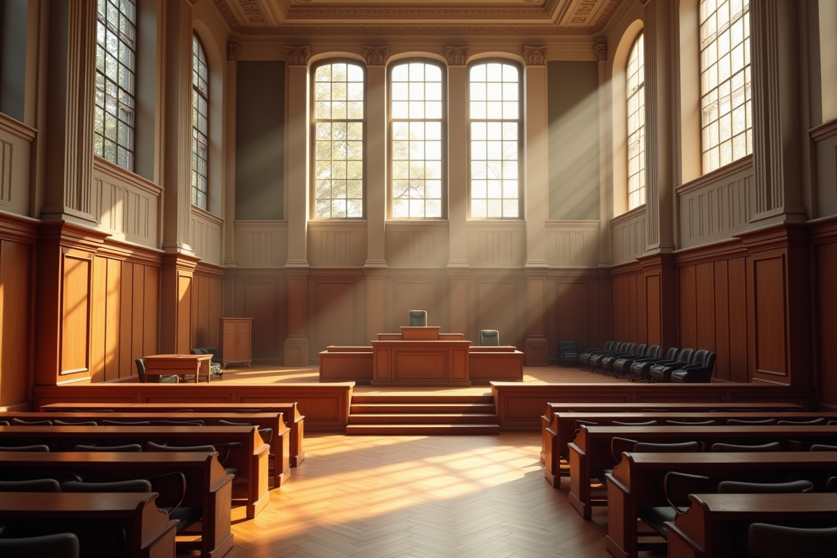 Salle d