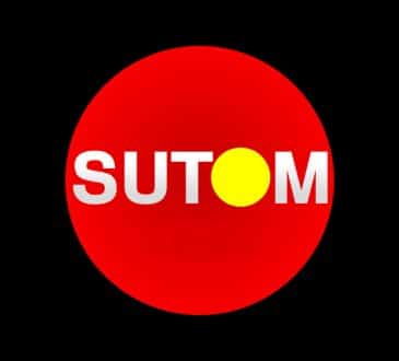 Jeu Gratuit Sutom