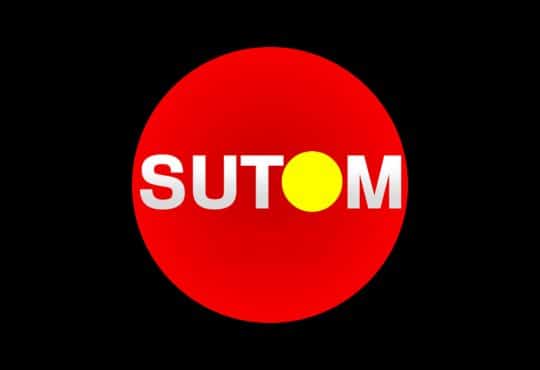 Jeu Gratuit Sutom