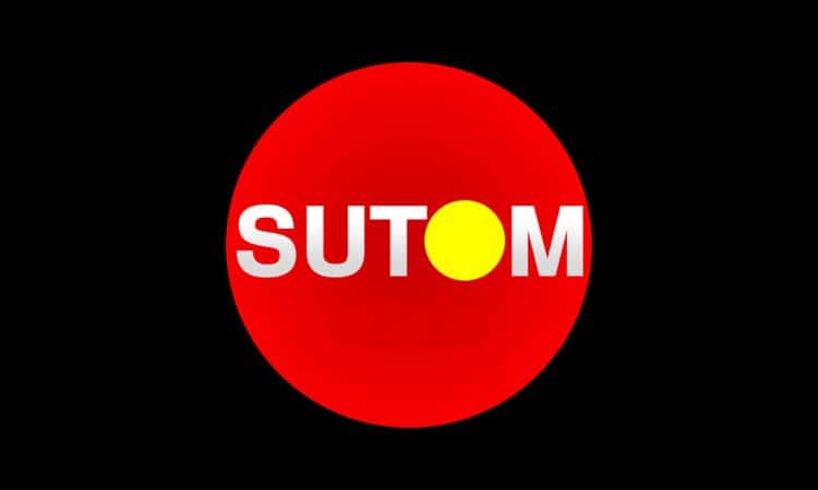 Jeu Gratuit Sutom